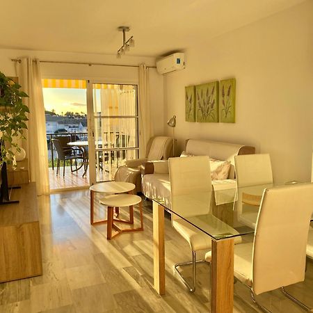 Apartamento Con Vistas لا كالا ذي ميخاس المظهر الخارجي الصورة