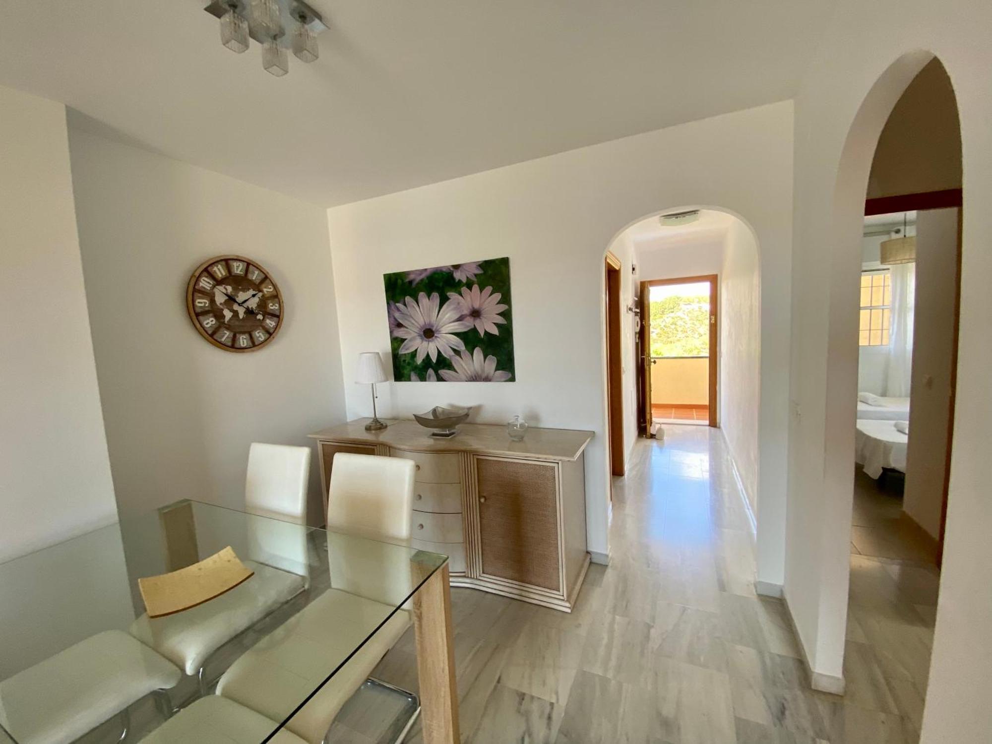 Apartamento Con Vistas لا كالا ذي ميخاس المظهر الخارجي الصورة