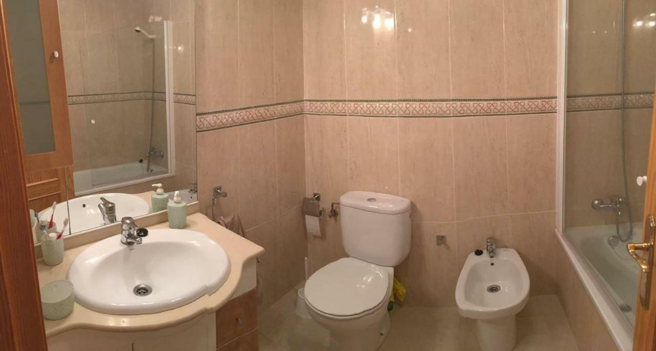 Apartamento Con Vistas لا كالا ذي ميخاس المظهر الخارجي الصورة