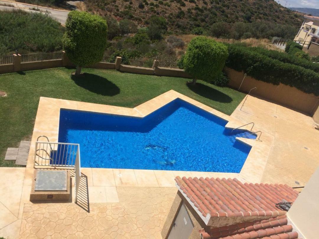 Apartamento Con Vistas لا كالا ذي ميخاس المظهر الخارجي الصورة