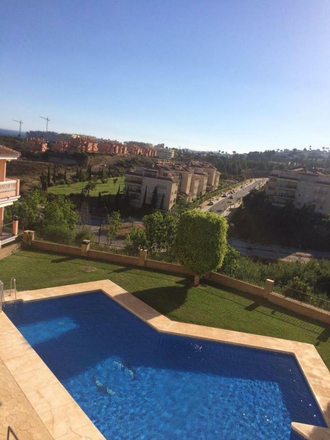 Apartamento Con Vistas لا كالا ذي ميخاس المظهر الخارجي الصورة