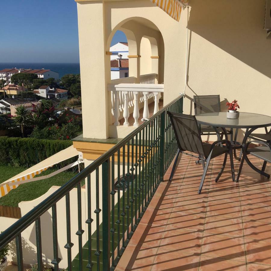 Apartamento Con Vistas لا كالا ذي ميخاس المظهر الخارجي الصورة