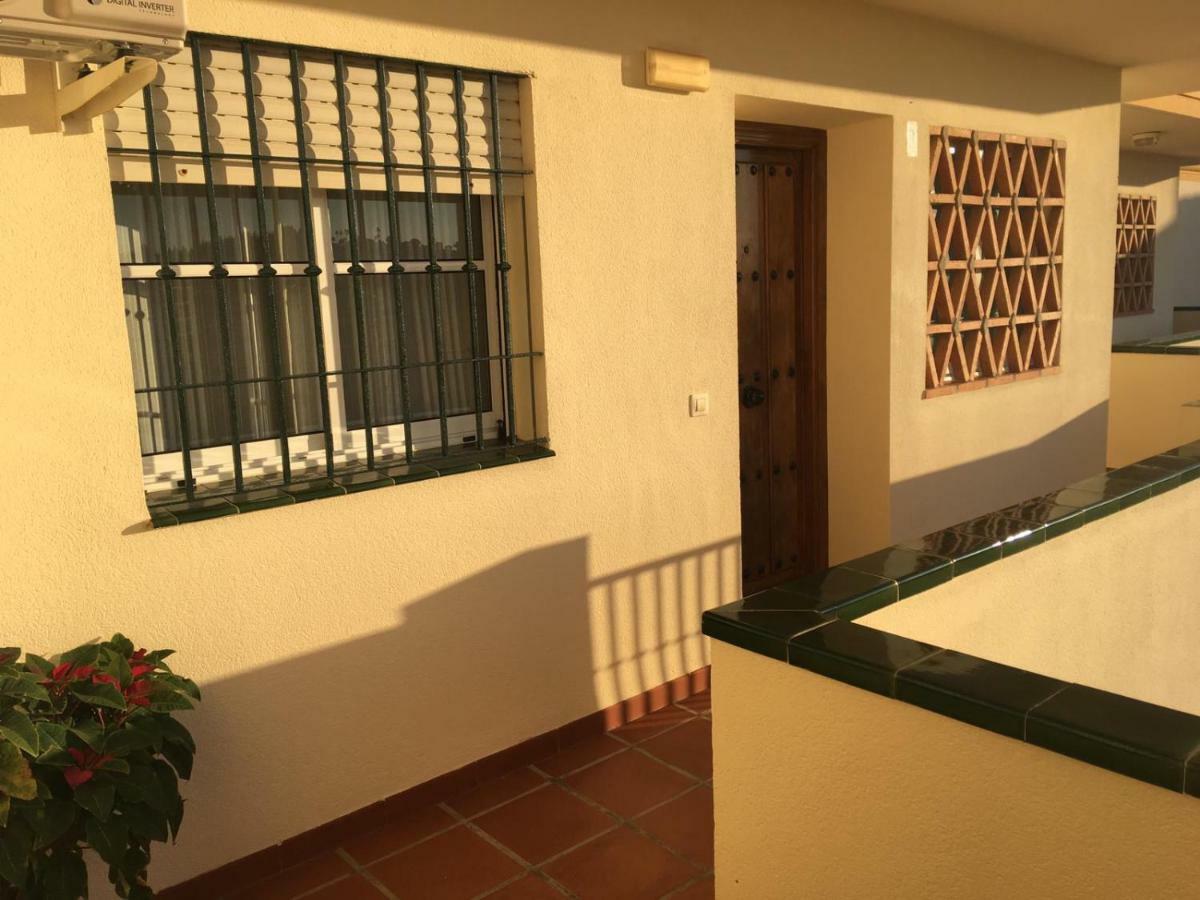 Apartamento Con Vistas لا كالا ذي ميخاس المظهر الخارجي الصورة